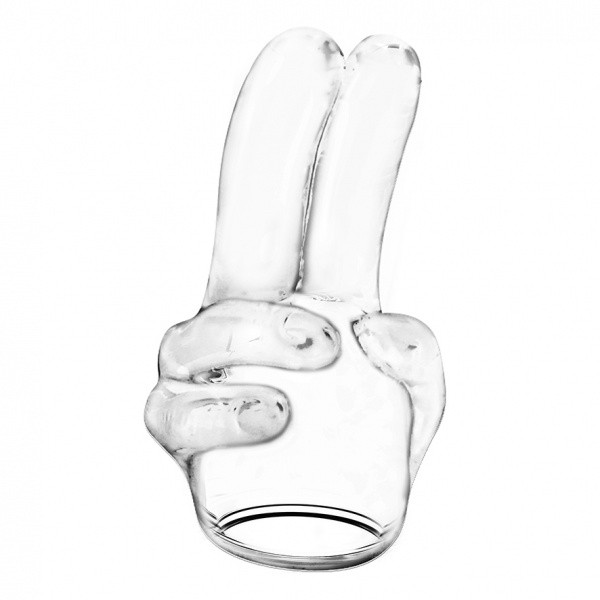 Power 'Double Finger', 12,5 cm - vergleichen und g&uuml;nstig kaufen